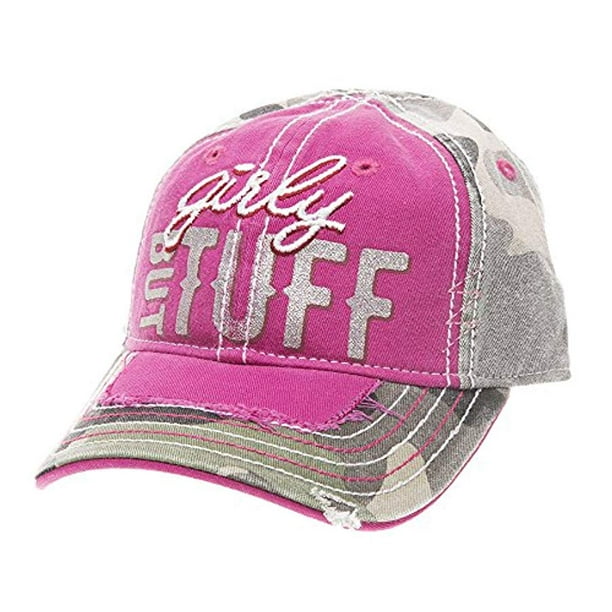 Farm Girl Farm Girl Girly But Tuff Hat