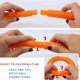 thumbnail image 3 of 12PCS Diameter 1.9cm Pop Tube Box Package Stress Anxiety Relief Telescopic Fidget Toys Sensory Toy for Kids Christmas Gifts, 3 of 5