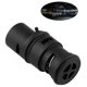 thumbnail image 4 of Radiator Coolant Expansion Thermostat Tank For E46 X3 E53 E83 E85 17111437362, 4 of 5