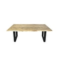 thumbnail image 4 of Acies Live Edge Conference Table, 4 of 6