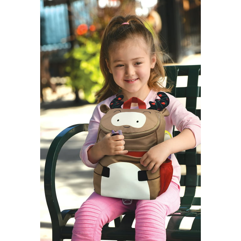 Moulin Roty Moose Backpack