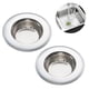 thumbnail image 2 of 2 uds. Cesta colador para fregadero de cocina, filtro de desagüe para fregadero de acero inoxidable, herramientas de cocina y Gadgets, filtro para fregadero Adepaton 2034854-2, 2 of 9