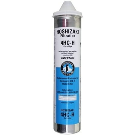 

Filter Cartridge - 4hc-h for Hoshizaki Part# H9655-11 (OEM Replacement) (Blue)