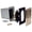 Multi-color, variant on Hubbell Electrical Products 3505963 Raco Floor Box Kit Rectangular  Yellow