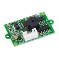 thumbnail image 2 of RS232 RFID Reader Module IC Card Reader 13.56Mhz Contactless Smart Card Reader 14443A Protocol Support Window System,1 x Contactless 14443A protocol IC card issuer,Green, 2 of 8