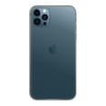 thumbnail image 2 of iPhone 12 Pro Max Apple 256GB Azul Reacondicionado, 2 of 5
