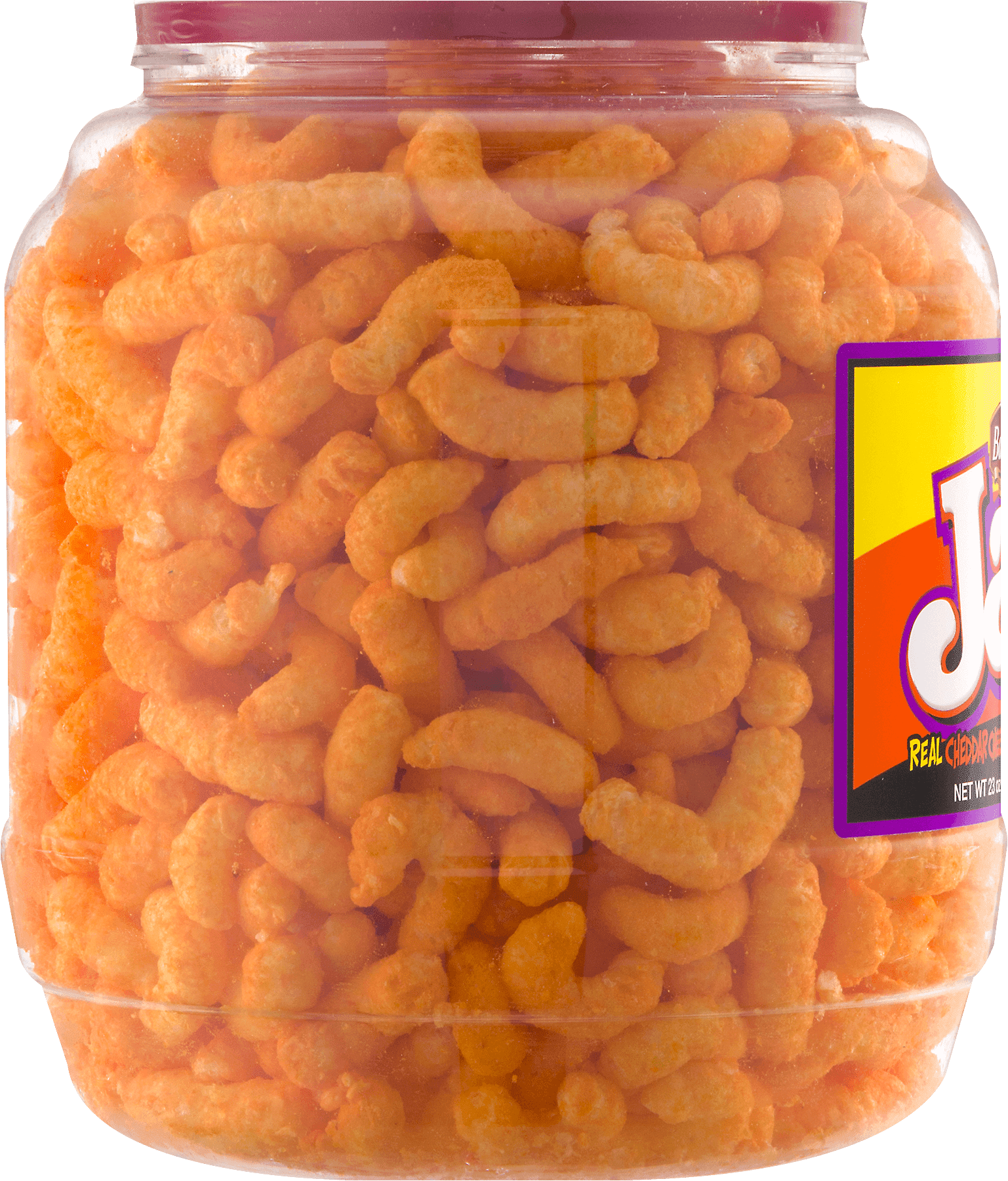 Jax Cheese Curls Nutrition Facts Nutrition Ftempo