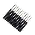 thumbnail image 4 of Kenally 12pcs Mobile Phone Screwdrivers Repair Screwdriver Screwdriver Set Screwdriver Precision Sturdy Replacement Kit for Computer Type2 NO2, 4 of 6