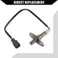 thumbnail image 4 of Unique Bargains No.8946517100 Front Upstream Oxygen O2 Sensor for TOYOTA 4Runner 3.0 1990-1995 Air Fuel Ratio Sensor, 4 of 7