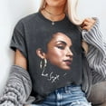 thumbnail image 3 of Sade Vintage 90s Graphic Unisex T-Shirt, 3 of 5
