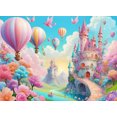 thumbnail image 2 of Kit de Peinture Diamant Ciel Fantastique, 2 of 7