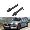 thumbnail image 2 of New Front Bumper Headlight Washer Spray Nozzle Jet Cover For VOLVO V60 II CROSS COUNTRY S60 III 2018-2022, 2 of 7