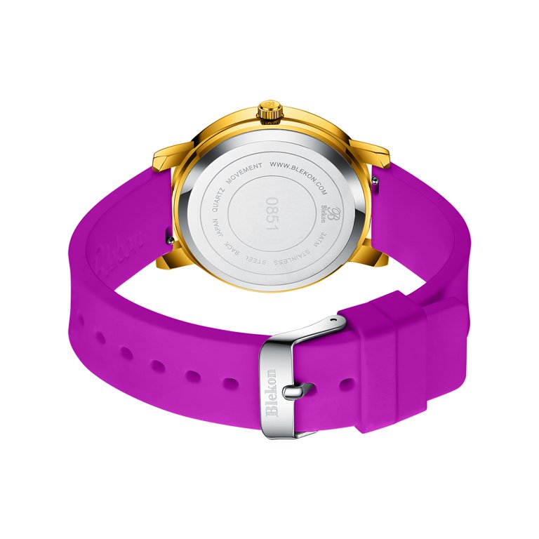 Blekon Original Petite Nurse Watch for Medical Professionals  display picture 3