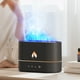 thumbnail image 3 of RKSTN humidifiers for bedroom Flame Humidifier For Bedroom, Oil Diffuser Cool Mist Humidifiers For Home Small Humidifier, 200 Ml Lasts Up To 10 Hours, 3 of 8