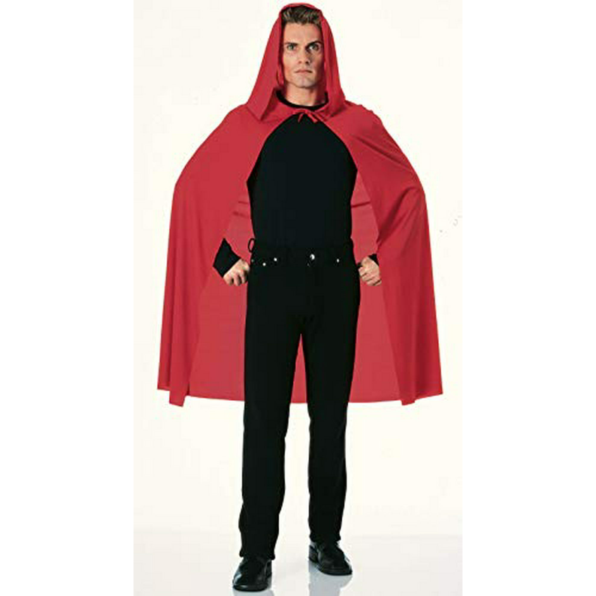 Little red riding hood mens costume hotsell