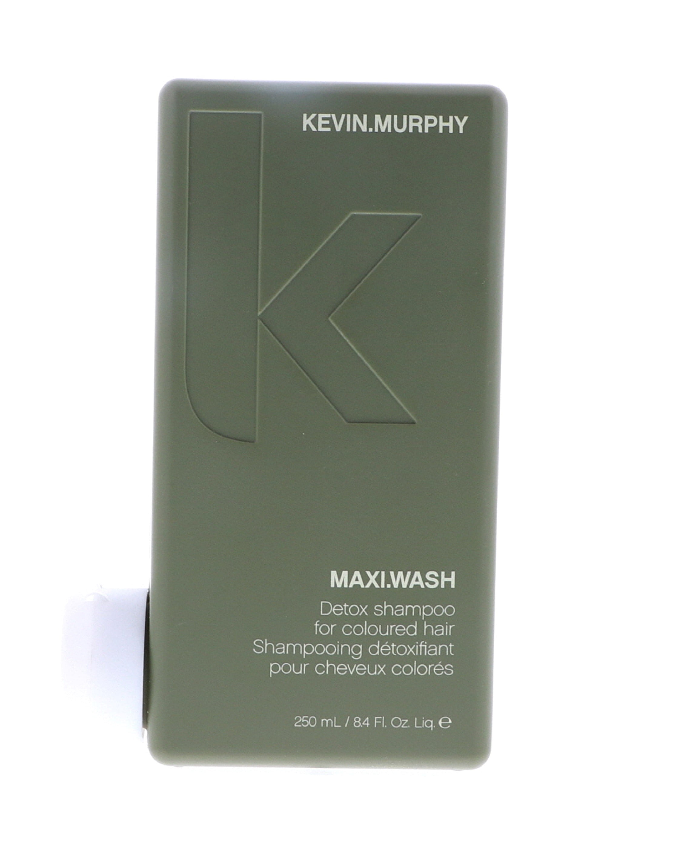 Kevin Murphy Maxi Wash Detox Shampoo, 8.4 oz