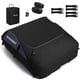 thumbnail image 2 of Portaequipaje de techo MIDABAO impermeable de 20 pies cúbicos, 2 of 6
