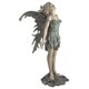 thumbnail image 4 of Estatua De Hadas De Jardín, Artesanía De Resina, Miniatura De Hadas Para Decoración De Jardín Y Hogar Kearding HA037503-00, 4 of 6