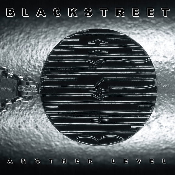 Blackstreet - Another Level - Music & Performance - Vinyl