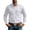 Z1 White, variant on akafmk Mens Western Shirts Long Sleeve Pearl Snap Shirts Stretch Gradient Button Down Collared Shirts Business Casual Work Shirts, Size XL