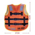 thumbnail image 2 of Children's captain role-playing professional experience clothing captain performance clothing Halloween kindergarten cosplay, 2 of 2