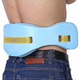thumbnail image 3 of Swim Belts For Adults Adjustable Floating Safety Belt Waistband Swimming Lumbar Support Tackle For Adult Kids Belt Flotation For Adults Swimming G, 3 of 5