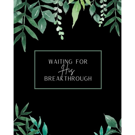 Waiting for HIS Breakthrough: A Journey Through Infertility (Paperback)