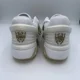 thumbnail image 5 of Size 11 - Ad-id-as D.O.N. Issue #2 White Gold Metallic, 5 of 6