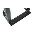thumbnail image 5 of Tripp Lite 50U 4-Post Open Frame Rack Cabinet Heavy Duty 3000lb Capacity, 5 of 5