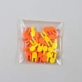 thumbnail image 4 of Amyove Plastic Diy Bicycle Track Decompression Chain Toy Magic Fluid Bracelet Wacky Tracks, 4 of 7