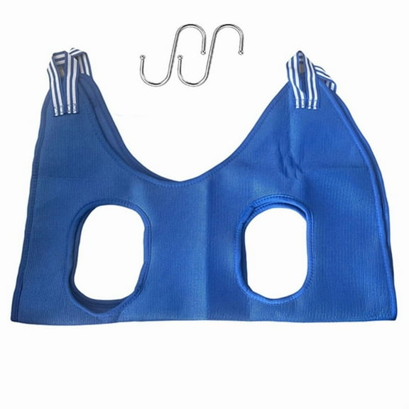 Dog Cat Grooming Nail Cutting Hammock Anti Scratch Fixed Bag Bath Trimming Restraint Pet Hanging Supplies,D