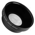 thumbnail image 3 of 0.43x Super Wide Angle Lens, Longer Depth Of Field Wide Angle Macro Conversion Lens Alloy Material Wide Range Of Scenery Long Service Life  For Camera, 3 of 8