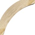 thumbnail image 3 of 4"W x 8"D x 8"H Thorton Rough Sawn Knee Brace, Douglas Fir, 3 of 4