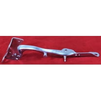 Hood Hinge Compatible with 2007-2012 Ford Expedition 2007-2014 Lincoln Navigator Left Driver