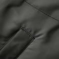 thumbnail image 6 of Long Sherpa Jackets for Women 2026 Thermal Fleece Lined Winter Coats Oversized Zip-up Soft Warm Bed Blanket, 6 of 6