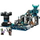 thumbnail image 3 of Set LEGO Minecraft La Batalla en la Oscuridad Profunda 21246, 3 of 4