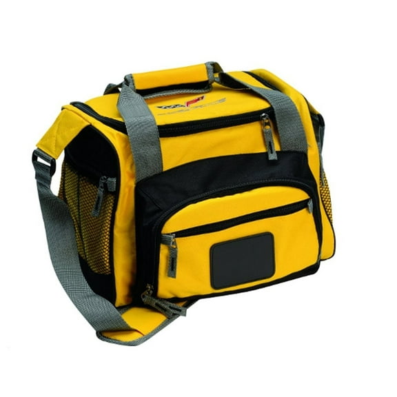 C6 Corvette Racing Trackside Cooler II : Yellow