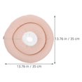 thumbnail image 2 of HLONK Soft Dog Cone Collar For Small And Medium Dogs Cats Kitten Puppy After Surgery Dog Cone Protection And Comfortable Large Pet Recovery Collar, 2 of 8