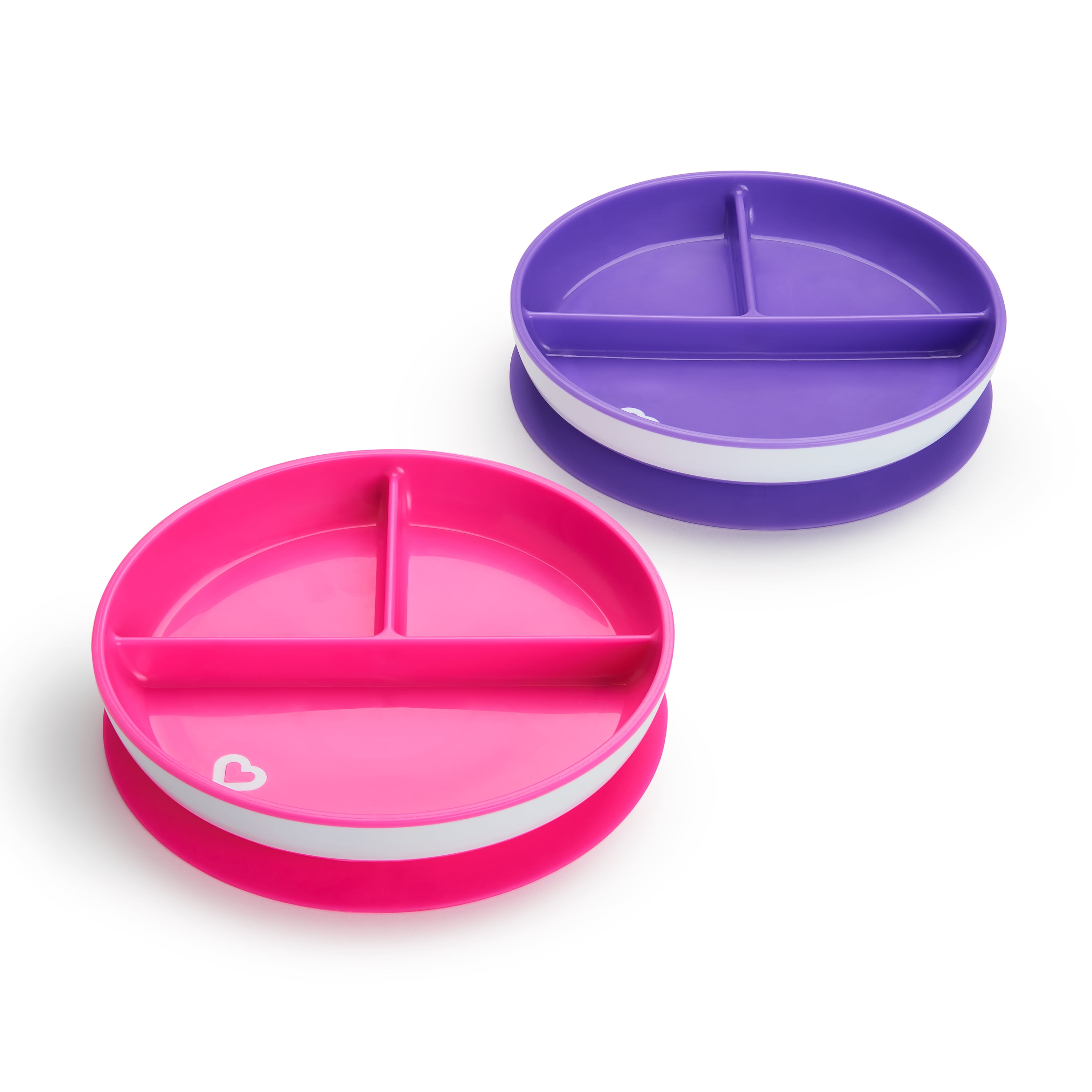 Munchkin Stay Put Divided Azul//Verde