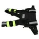thumbnail image 4 of Bolsa de pecho para Radio, chaleco frontal reflectante verde, funda para Walkie Talkie Baofeng, 4 of 5