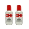 CHI Infra Shampoo - Moisture Therapy Shampoo, 2oz (Pack of 2)