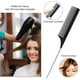 thumbnail image 3 of Juego de 3 cepillos para cardar, peine de doble filo, peine de cola de rata, juego de peines de peluquería para peluquería profesional, mujeres, hombres y niños., 3 of 5