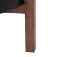 thumbnail image 6 of SAFAVIEH Loflen Outdoor Patio Planter, Natural/Black, 6 of 8