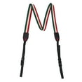 thumbnail image 3 of Camera Belt,Universal Adjustable Colorful Strip Camera Strap Camera Neck Strap Modern Innovation, 3 of 8