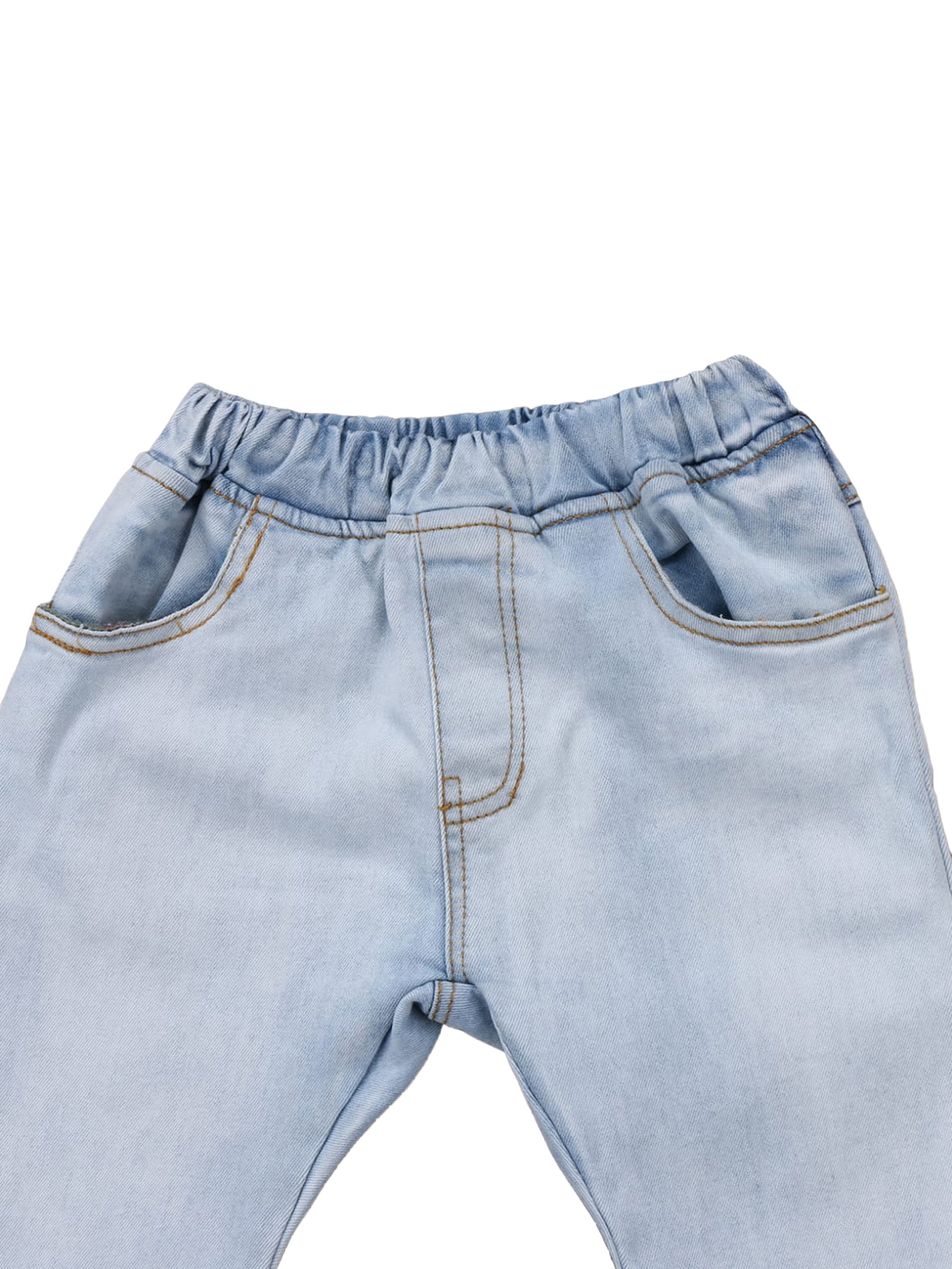 bell bottom pants denim
