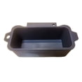 thumbnail image 2 of Fairnull Reusable Silicone Pan Liner for Blackstone Grill Durable Grease Cup Drip Pan Liner High Temp Resistant Griddle Catcher Tray Outdoor Bakeware, 2 of 10