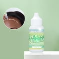 thumbnail image 4 of Runquan 5X Adhésif de Remplacement pour Cheveux Imperméable pour Peau Grasse 38ml 5 Pcs, 4 of 7