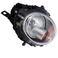 thumbnail image 2 of CAPA For 07-15 Mini Cooper Headlight Headlamp Halogen Head Light Bulb Right Side, 2 of 5