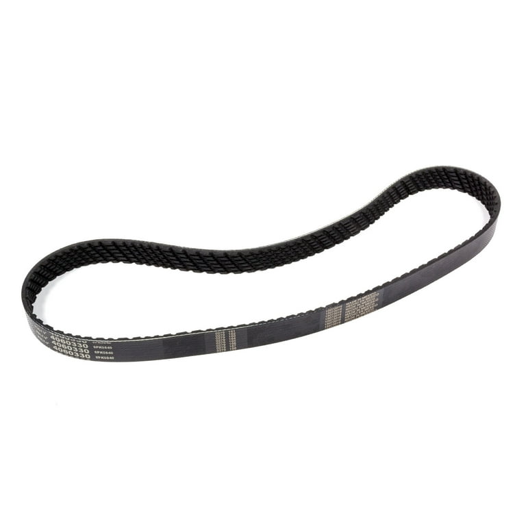 KRC 6-Rib Serpentine Belt 33.0 KRC 6-Rib Serpentine Belt 33.0