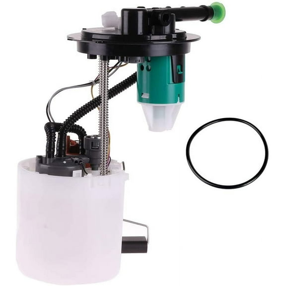 SCITOO Compatible with E4059M Fuel Pump Electrical Assembly High Performance fit for Chvey Impala